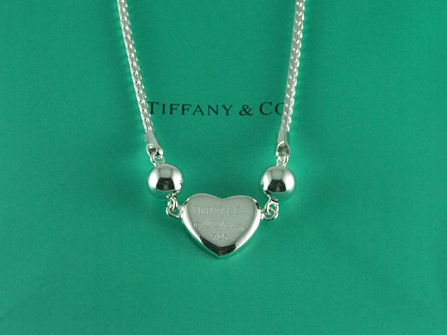 tiffany Necklace-645